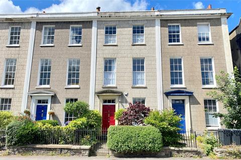 4 bedroom terraced house for sale - St. Michaels Hill, Kingsdown, Bristol, BS2