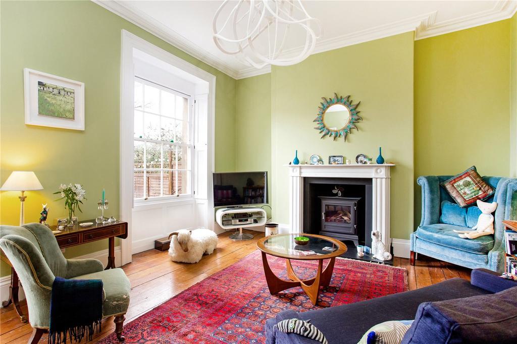 Drawing Room