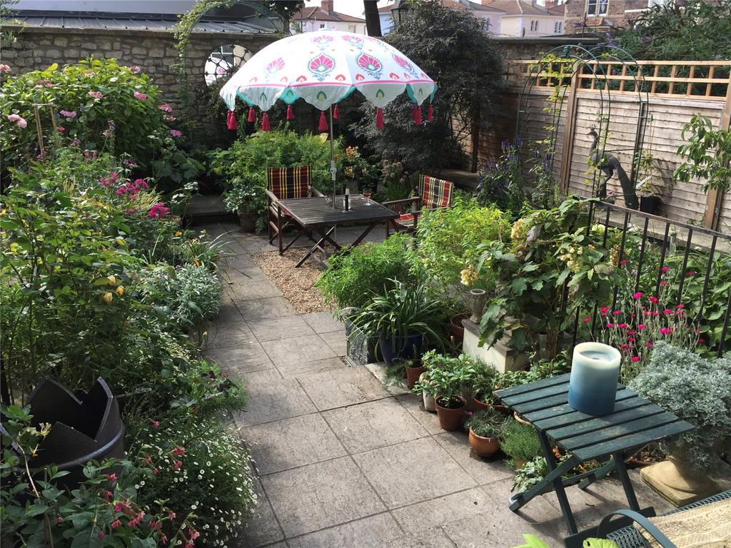 Garden - Summer