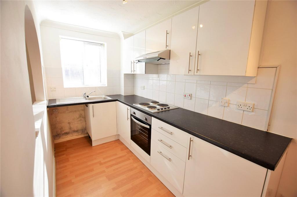 New Kitchen
