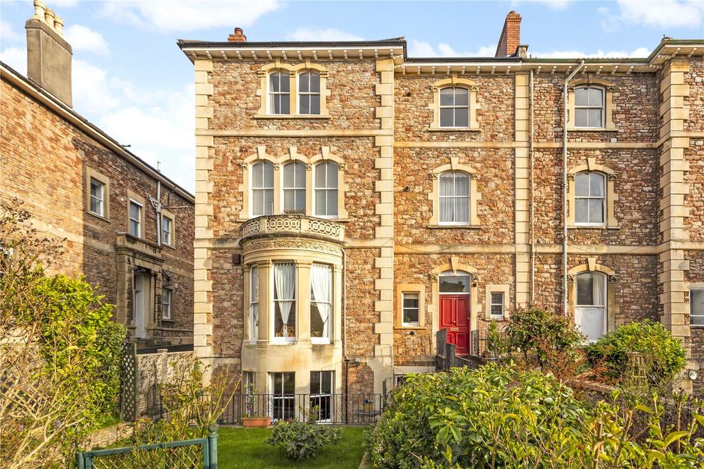 Apartments For Sale Bristol