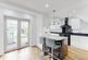 Stylish Open-Plan Kitchen/Dining