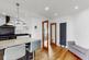 Kitchen/Dining Spaces - Alternative View