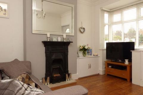 2 bedroom terraced house for sale, Coles Lane, Sutton Coldfield, B72 1NH