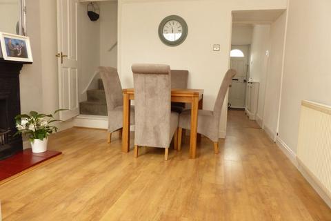 2 bedroom terraced house for sale, Coles Lane, Sutton Coldfield, B72 1NH