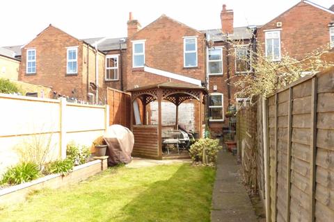 6 Florence Avenue, Sutton Coldfield, B73 5NQ