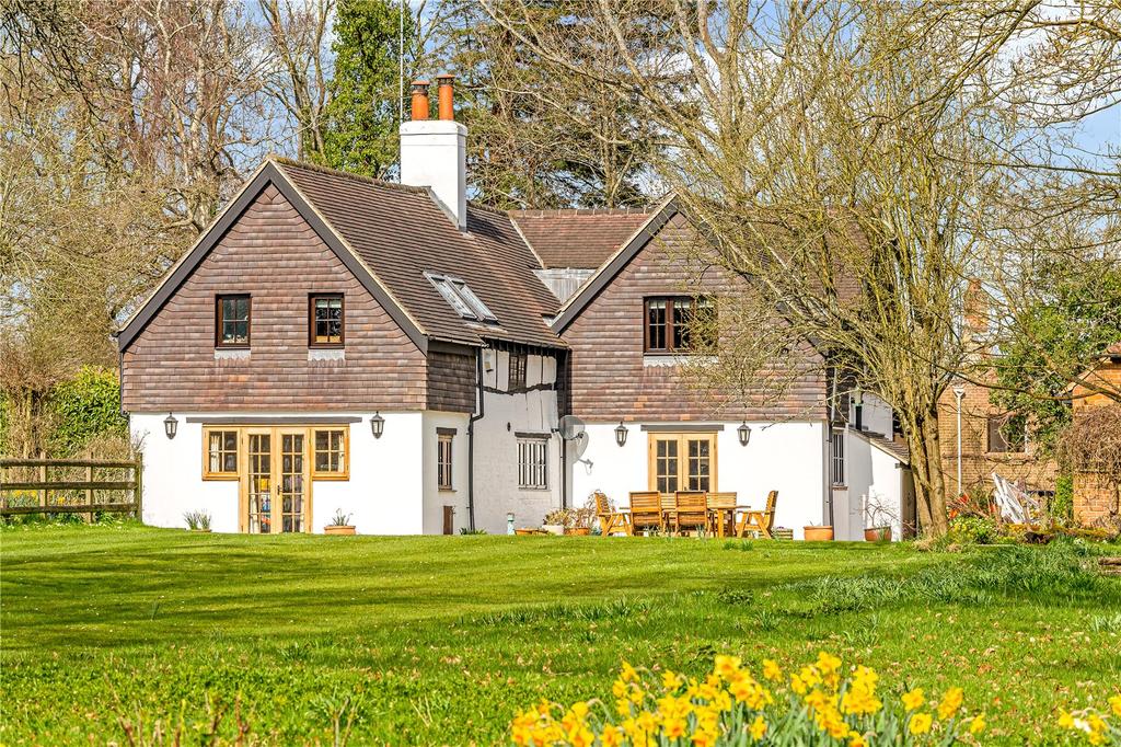 Keepers Cottage