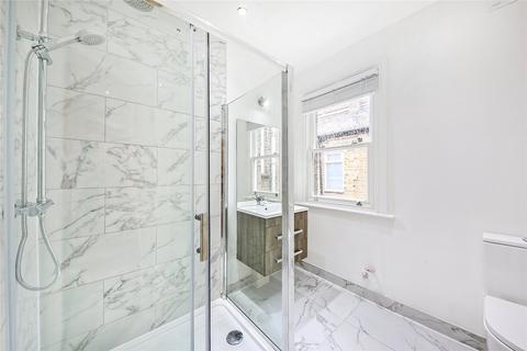 3 bedroom apartment to rent, Rudloe Road, London, SW12