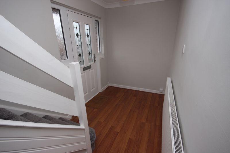Maes Hyfryd, Glan Conwy 3 bed semidetached house £185,000