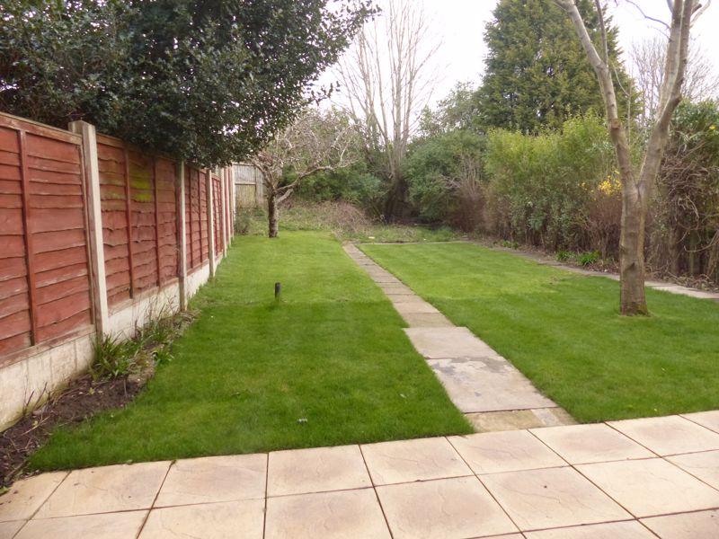 Garden 1