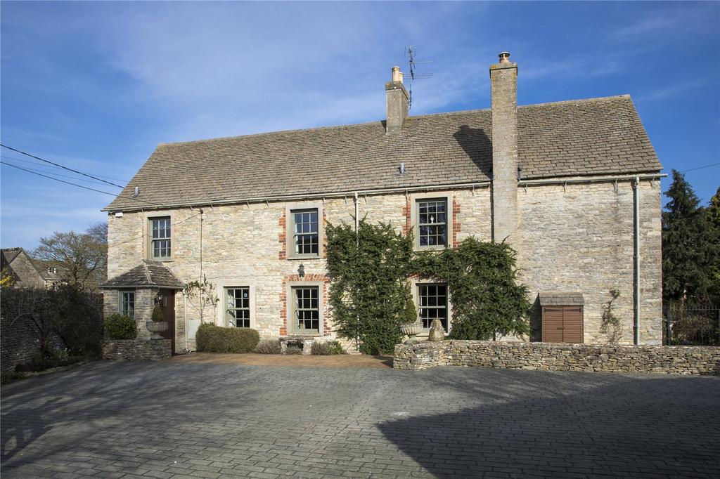 Troy House