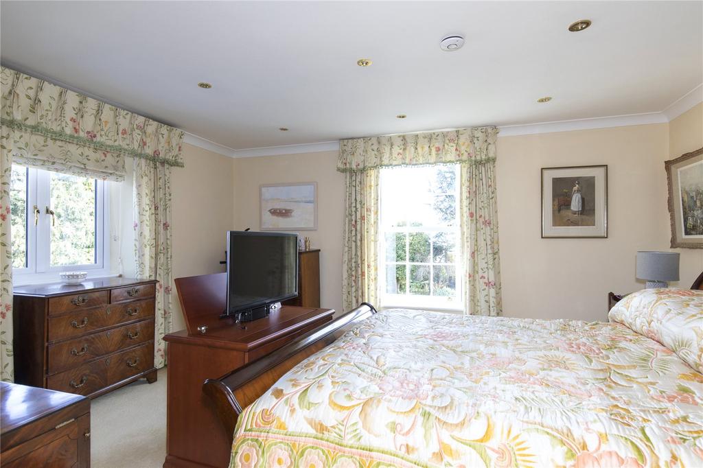 Principal Bedroom