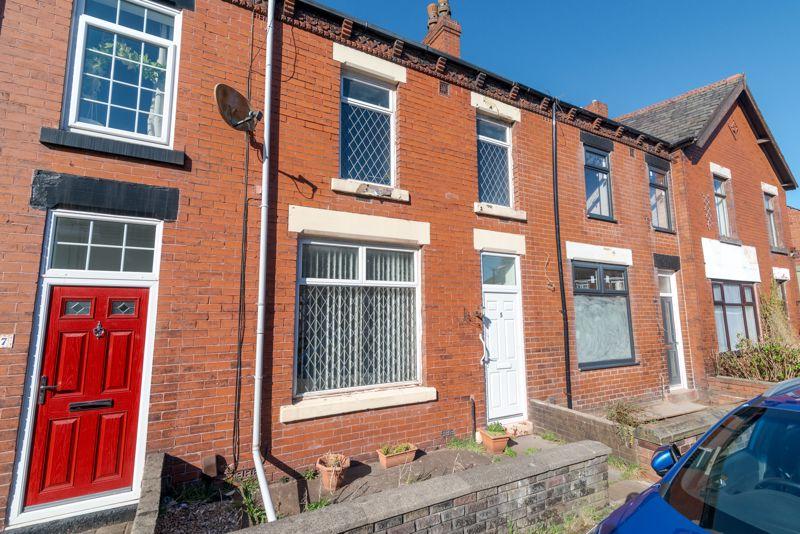 Wesley Street, Westhoughton, Bolton, Lancashire. *Offered With No Chain