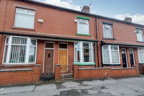 13 Bushell Street, Bolton, BL3 4HQ