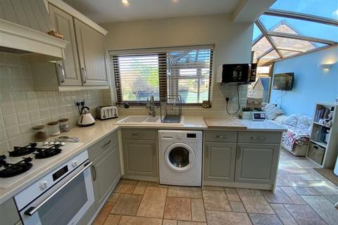 36 Sheffield Road, Woodhouse, Sheffield, S13 7ET