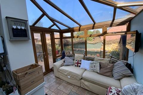 36 Sheffield Road, Woodhouse, Sheffield, S13 7ET