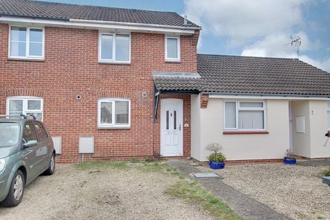 4 Ramsbury Walk, Trowbridge, BA14 0UU