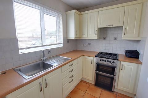 4 Ramsbury Walk, Trowbridge, BA14 0UU