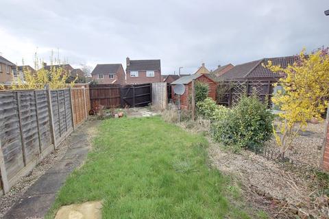 4 Ramsbury Walk, Trowbridge, BA14 0UU