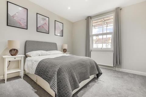 53a Heaton Road, Mitcham, CR4 2BW