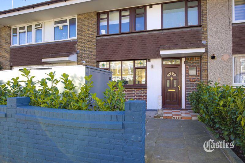 Hassett Road, London 3 bed terraced house £700,000