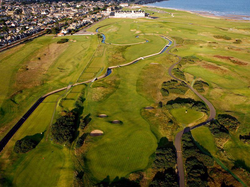 View Golf Course