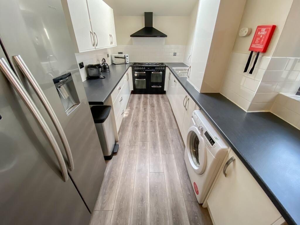 House in Liverpool, Elm Park - View 2
