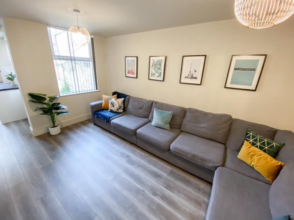 House in Liverpool, Elm Park - View 3