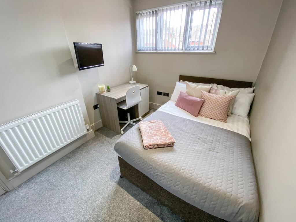 House in Liverpool, Elm Park - View 5