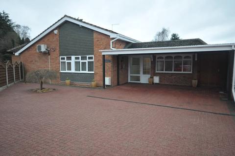 7 Ashley Close, Stourbridge, DY8 3AF