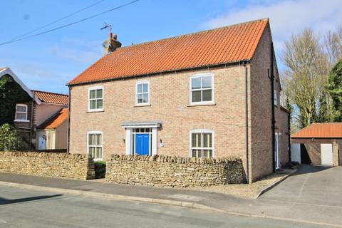 6 bedroom detached house for sale - Nordham, North Cave, Brough