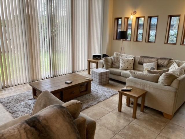 Open Plan Kitchen/Diner/Sitting Area