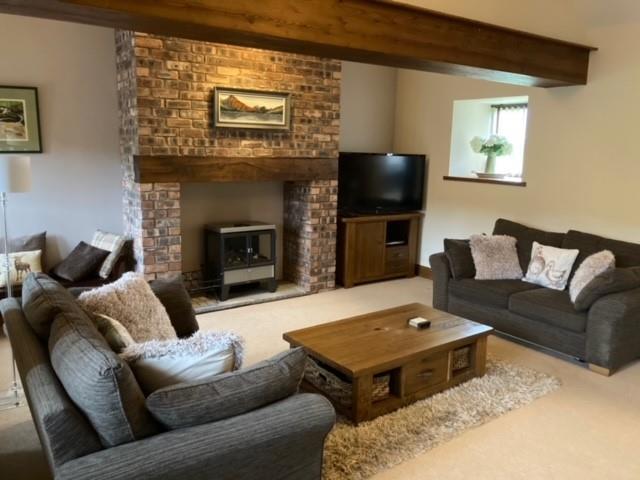Main Lounge