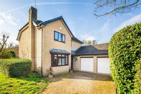 6 Waterside Gardens, Oughtibridge, Sheffield, S35 0JS