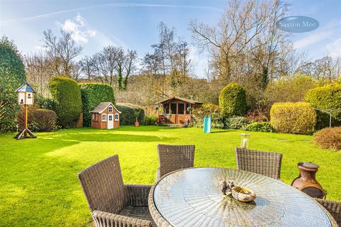 6 Waterside Gardens, Oughtibridge, Sheffield, S35 0JS