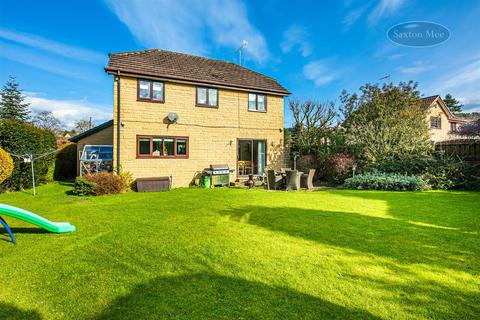 6 Waterside Gardens, Oughtibridge, Sheffield, S35 0JS