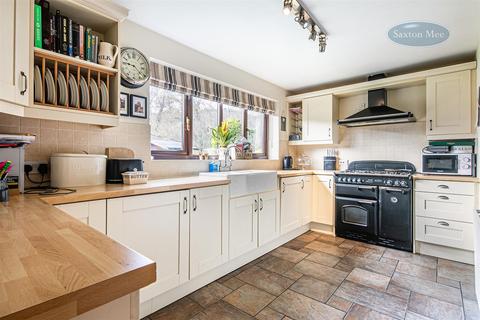 6 Waterside Gardens, Oughtibridge, Sheffield, S35 0JS