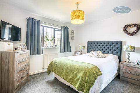 6 Waterside Gardens, Oughtibridge, Sheffield, S35 0JS