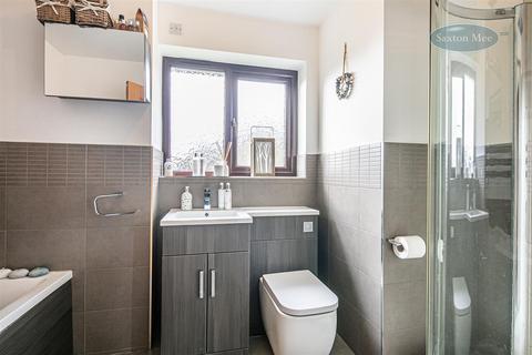 6 Waterside Gardens, Oughtibridge, Sheffield, S35 0JS