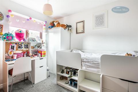 6 Waterside Gardens, Oughtibridge, Sheffield, S35 0JS