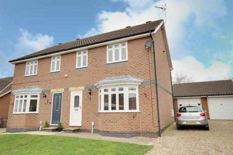16 Berkshire Close, Beverley, HU17 8UW