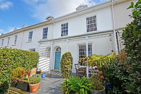 6 The Parade, Truro, TR1 1QE