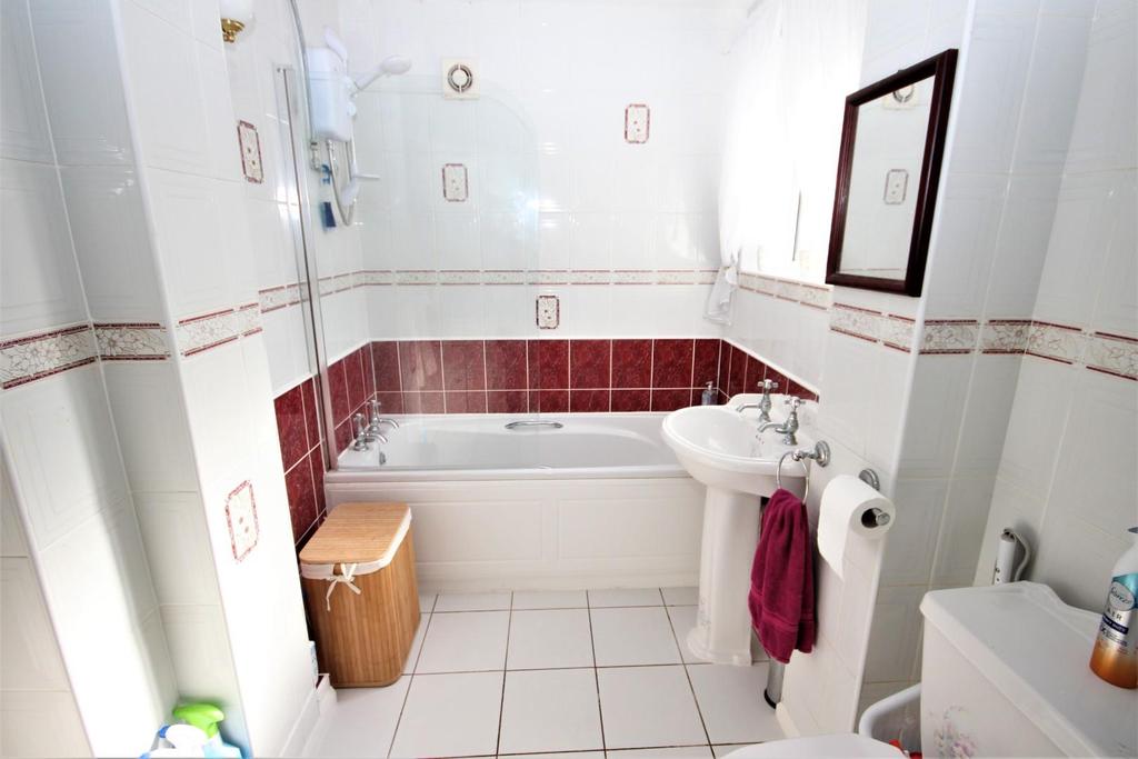 Bathroom/WC