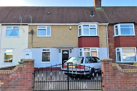 15 Braemar Road, Hartlepool, TS25 3BT