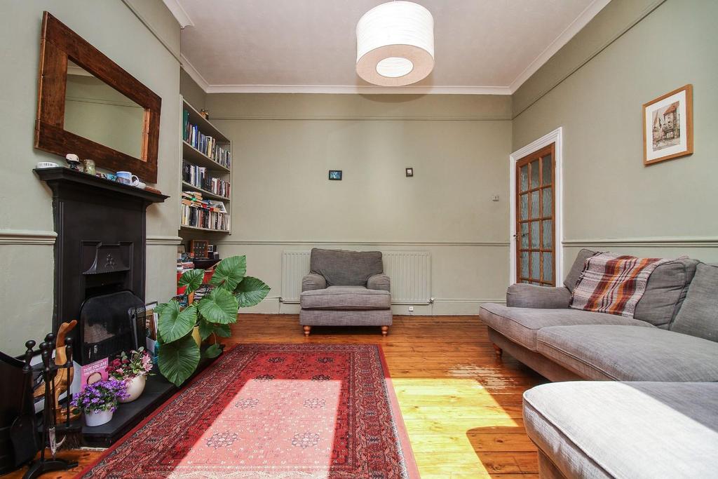 Waterloo Place, North Shields 3 bed £175,000