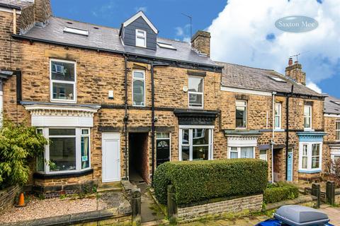 30 Melbourn Road, Sheffield, S10 1NS
