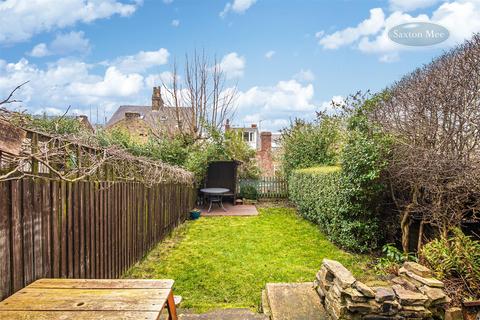 30 Melbourn Road, Sheffield, S10 1NS