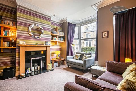 30 Melbourn Road, Sheffield, S10 1NS
