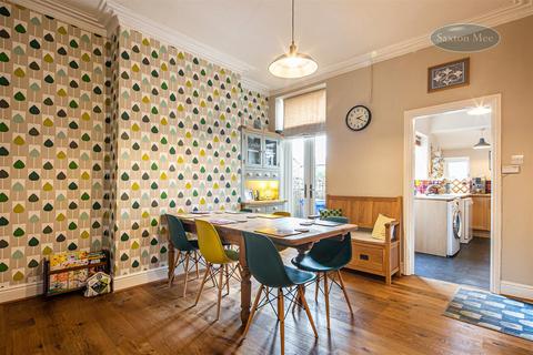 30 Melbourn Road, Sheffield, S10 1NS
