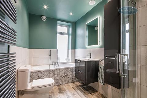 30 Melbourn Road, Sheffield, S10 1NS